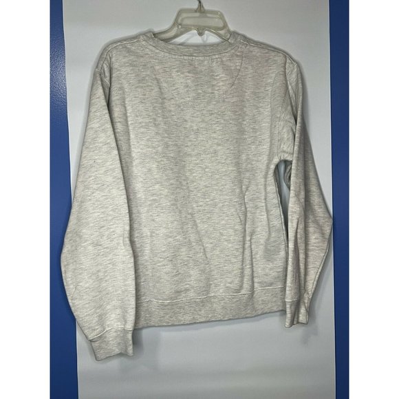 Men's Riverdale Medium (M) Pop's Chock'Lit Shoppe Crewneck Long-sleeve Shirt - Picture 2 of 2